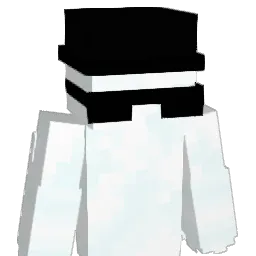 WASDstk's Minecraft skin
