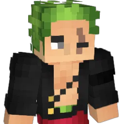 WASHEDSOUL's Minecraft skin