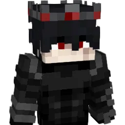 WASIMF15 Minecraft avatar bust