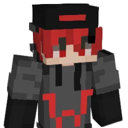 WASPYSHIN's Minecraft skin
