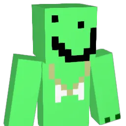 WATCH_TIME's Minecraft skin