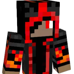 WATSONATOR12 Minecraft avatar bust