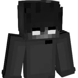 WAVE_Rocco Minecraft avatar bust