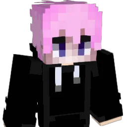 WA_HEART's Minecraft skin