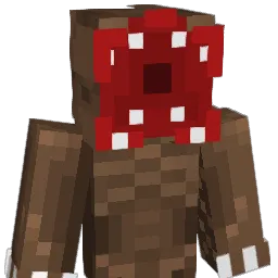 WA_IZ Minecraft avatar bust