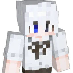 WB23's Minecraft skin