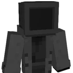 WBLost's Minecraft skin
