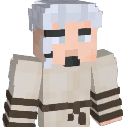 WBaRsYkW Minecraft avatar bust