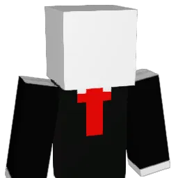 WBatman98's Minecraft skin