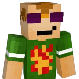 WC1012's Minecraft skin