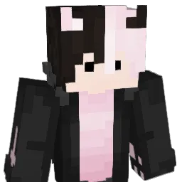 WCDC's Minecraft skin