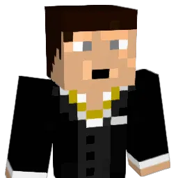 WCScarface's Minecraft skin