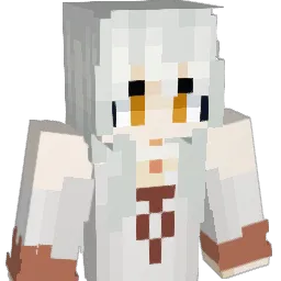 WCatCat's Minecraft skin