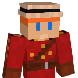 WCtH's Minecraft skin