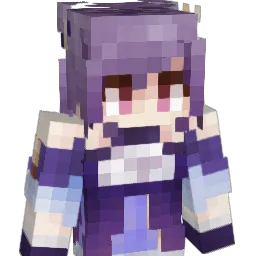 WD001's Minecraft skin