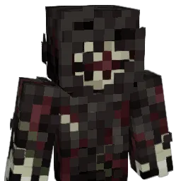 WD725's Minecraft skin