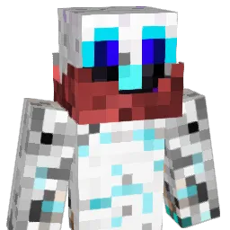 WDL_I Minecraft avatar bust