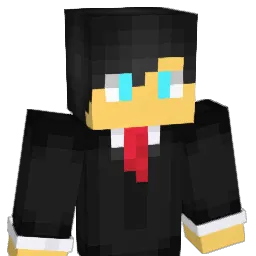 WDR2 Minecraft avatar bust