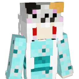WDR_FakerHK Minecraft avatar bust