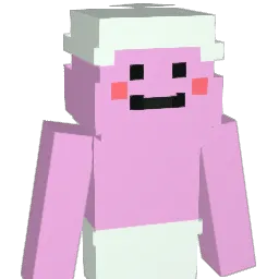 WDXwX's Minecraft skin
