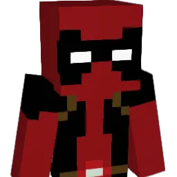 WD_IV0's Minecraft skin