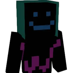 WDoohan's Minecraft skin