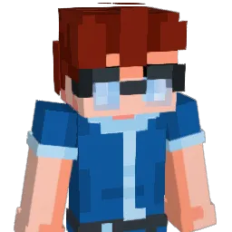 WDraw Minecraft avatar bust