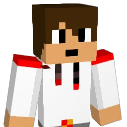 WEBITART Minecraft avatar bust