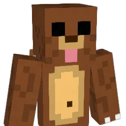 WEBSTER_308 Minecraft avatar bust