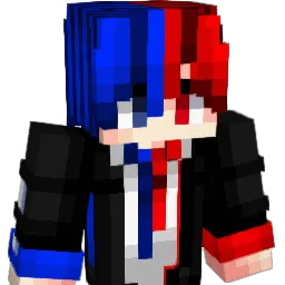 WEB_UFC's Minecraft skin