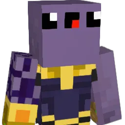 WEED_EATER6921 Minecraft avatar bust