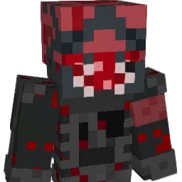 WEELOW805 Minecraft avatar bust