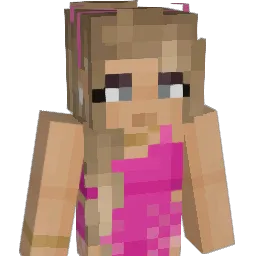 WEENER_GARAGE Minecraft avatar bust