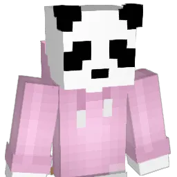 WEEWOP Minecraft avatar bust