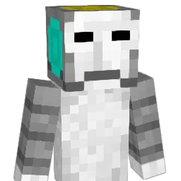 WELLMAX100's Minecraft skin