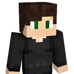 WELTSCHMERZx Minecraft avatar bust