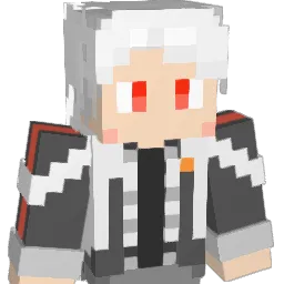 WEN2334 Minecraft avatar bust