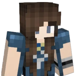 WENKAH_PvP Minecraft avatar bust