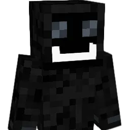 WESSL4YS Minecraft avatar bust