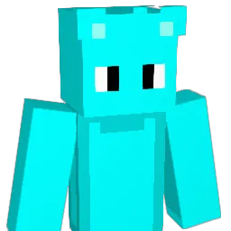 WESTHEW's Minecraft skin