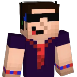 WESTJ35's Minecraft skin