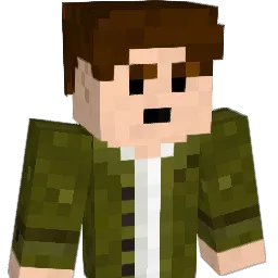 WFGTurtle's Minecraft skin