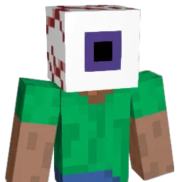 WFGuy's Minecraft skin