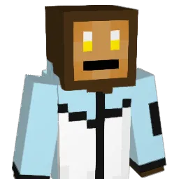 WFHD's Minecraft skin