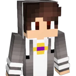 WFLZ_exe Minecraft avatar bust