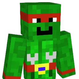 WFalt1's Minecraft skin