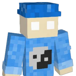 Minecraft-Skin von WFine