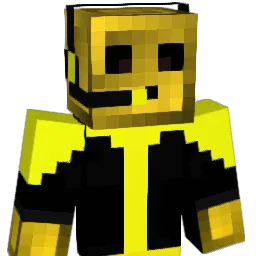 WG8's Minecraft skin