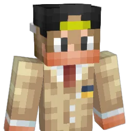 WGBrasil's Minecraft skin