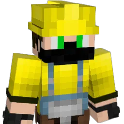WGProject's Minecraft skin